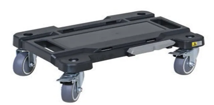Ironside 102963 Modulvagn