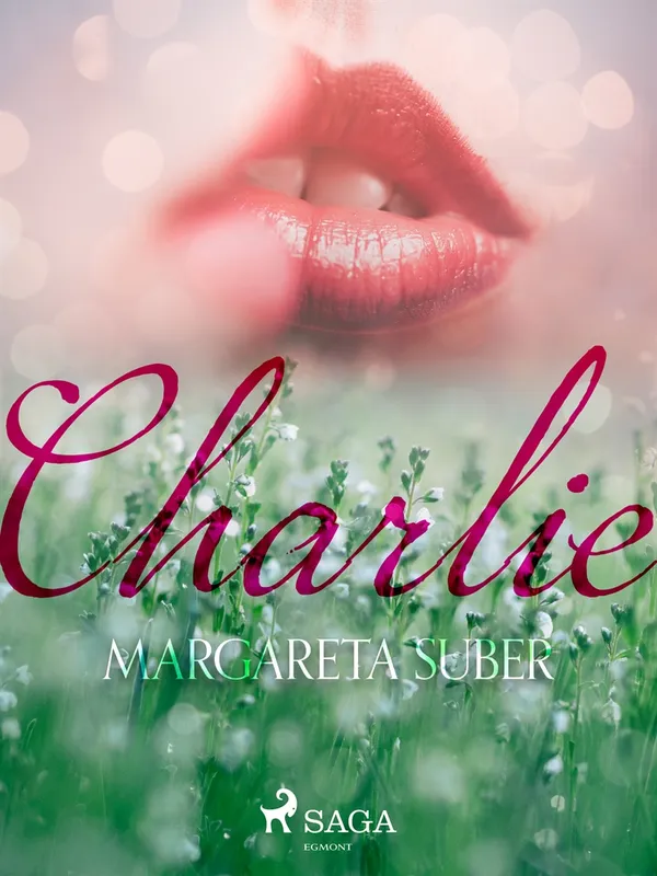 Charlie, E-bok