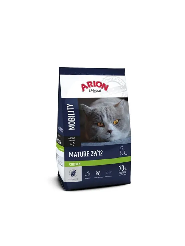 ARION original Katt Mature 2 kg