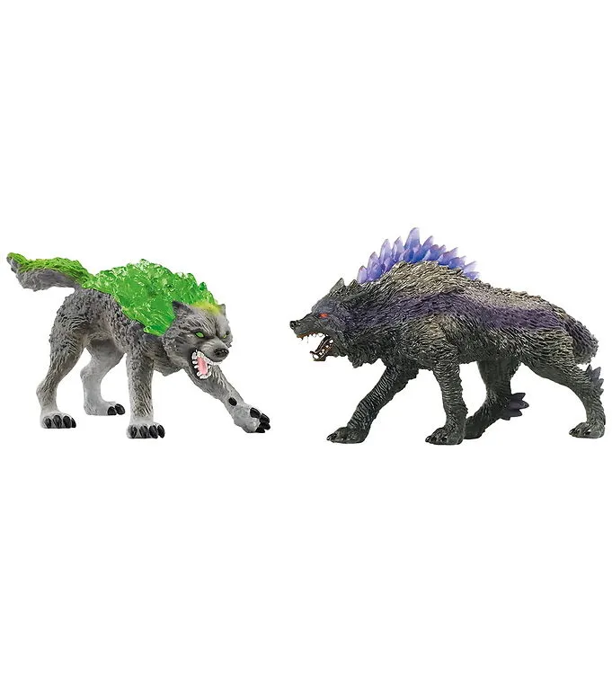 Eldrador Creatures Startset Schleich