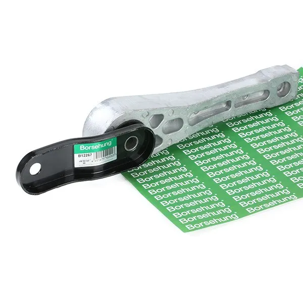 Motorkudde Borsehung B12267