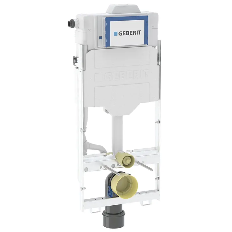 Geberit Duofix Sigma 461.307.00.6 WC-fixtur