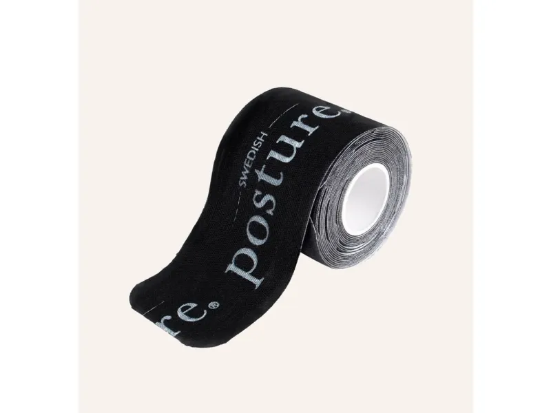 Swedish Posture Kinesio