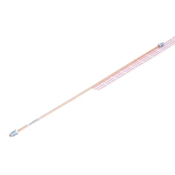 Bromsrör QUICK BRAKE CU-0550B5-A