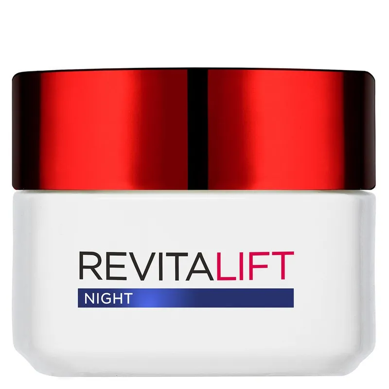Loreal Paris Revitalift Nightcream 50 ml