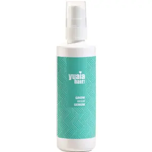 Yuaia Haircare Nourishing Grow And Glow Serum 100 ml