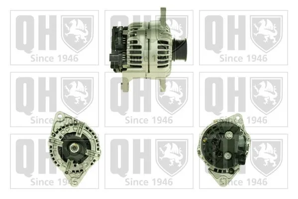 Generator QUINTON HAZELL QRA2441
