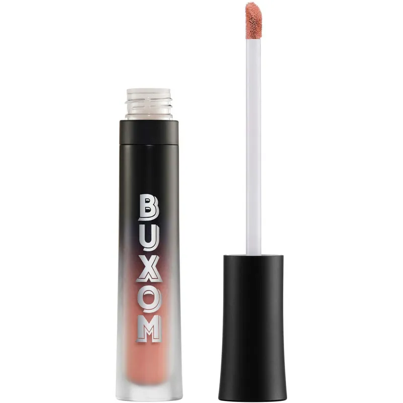 Buxom Full-On Plumping Lipstick – Matte Barely there – 3,5 ml