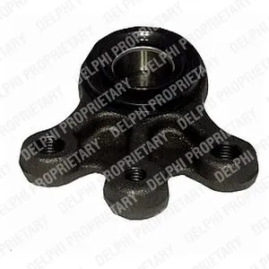 Spindelled DELPHI TC1371