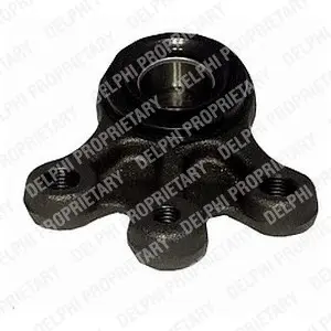 Spindelled DELPHI TC1371