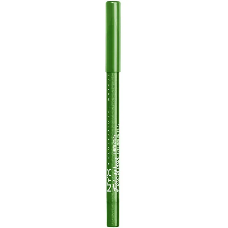 NYX Professional Makeup Epic Wear Liner Sticks Emerald Cut – 1,2 g