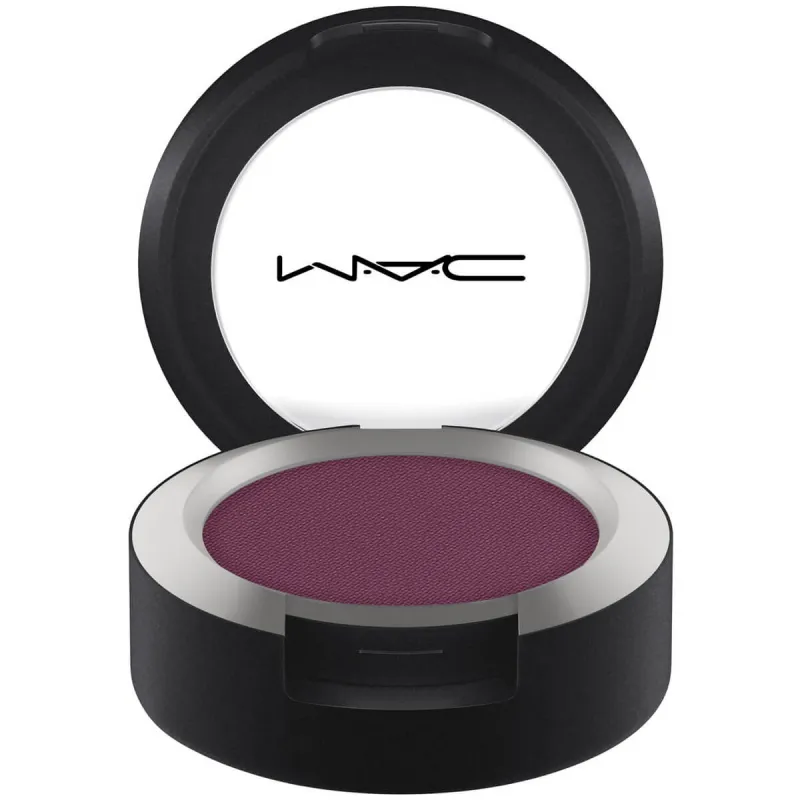 MAC Cosmetics Powder Kiss Powder Kiss Single Eyeshadow P For Potent