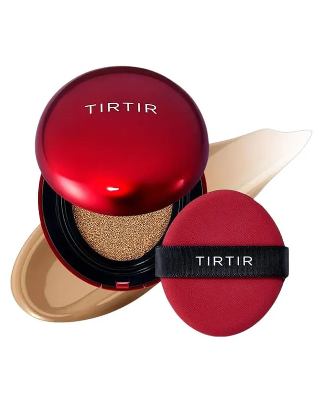 TIRTIR Mask Fit Red Cushion 33N Macchiato - 18 g