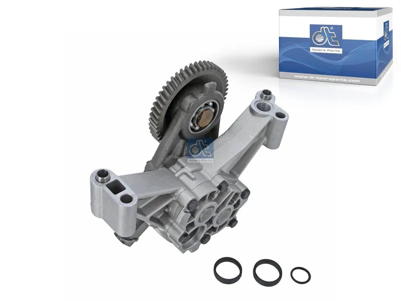 Oljepump DT Spare Parts 1.10680