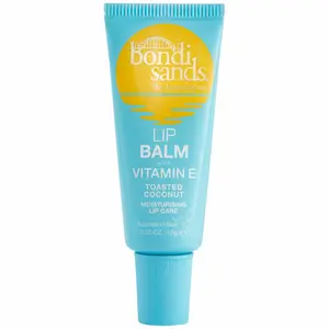 Bondi Sands Moisturising Lip Balm Coconut 10 g