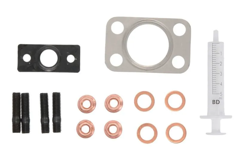 Monteringsats, Turbo EVORON EVMK0002