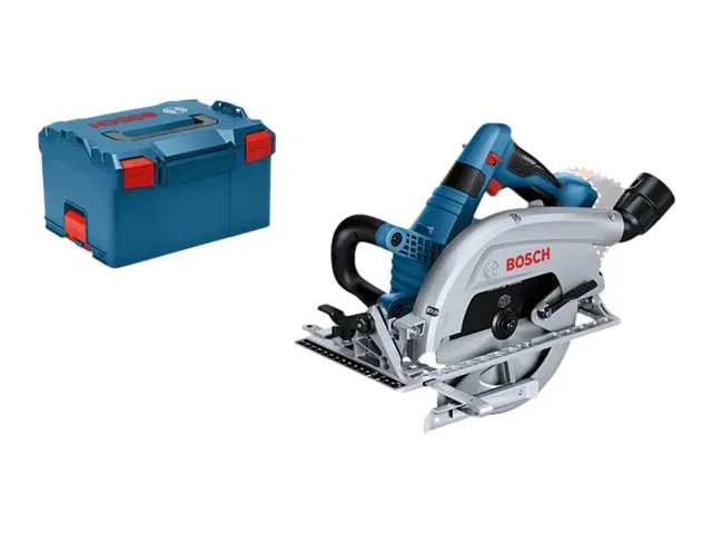 Bosch GKS 18V-70 L Cirkelsåg utan batteri och laddare