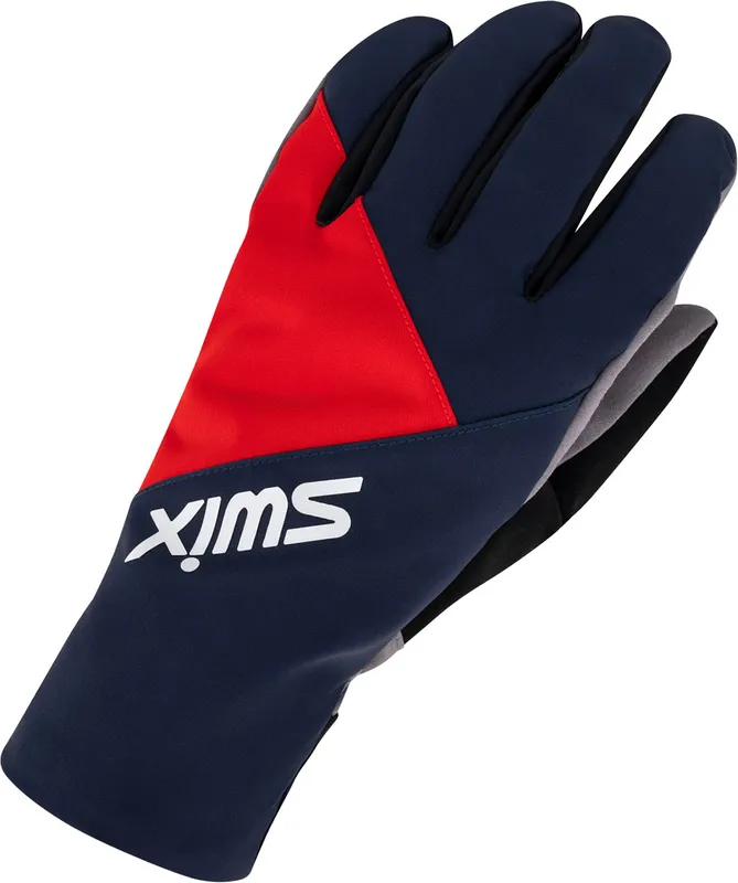 Swix Inspire Primaloft Glove Dark Navy (#1436)