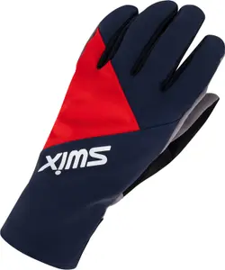 Swix Inspire Primaloft Glove Dark Navy (#1436)