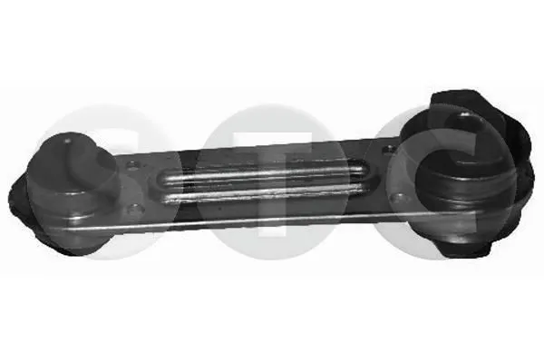Motorkudde STC T404468