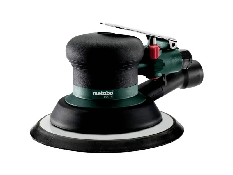 Metabo DSX 150 Excenterslip 150 mm