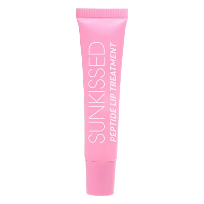 Sunkissed Peptide Lip Treatment 13 ml
