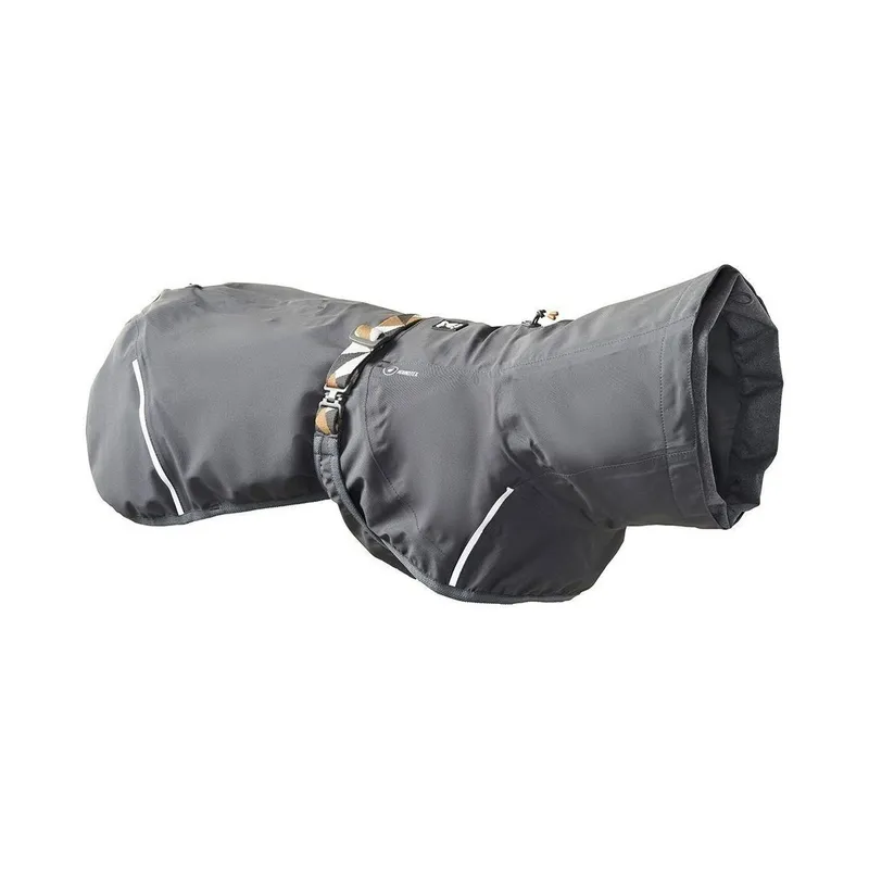 ECO Mudventure Hundjacka - 40 cm / Blackberry