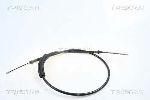 Handbromsvajer TRISCAN 8140 16166