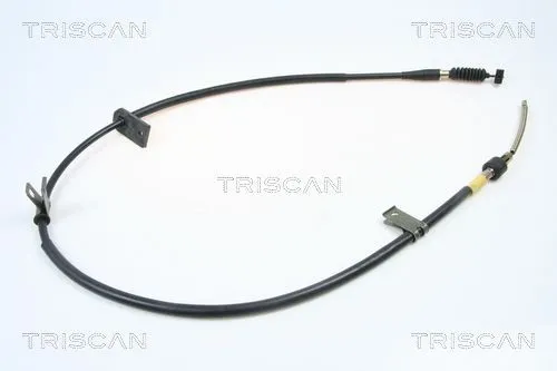 Handbromsvajer TRISCAN 8140 69125