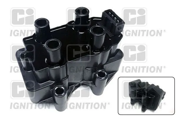 Tändspole QUINTON HAZELL XIC8131