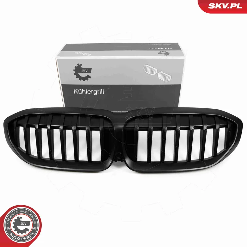 Kylargrill ESEN SKV 66SKV138