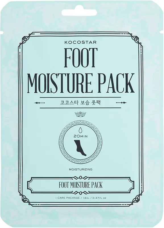 Kocostar Foot Moisture Pack 14 ml