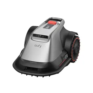 Anker eufy Robotgräsklippare E18, Max 1200 m²