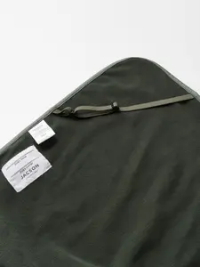 Barbro Hundtäcke Grå 40cm