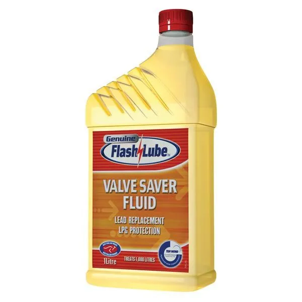 Flashlube 1800702 Bensintillsats