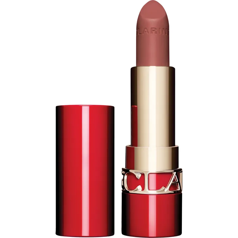 Clarins Joli Rouge Velvet Lipstick 705V Soft Berry – 3,5 g