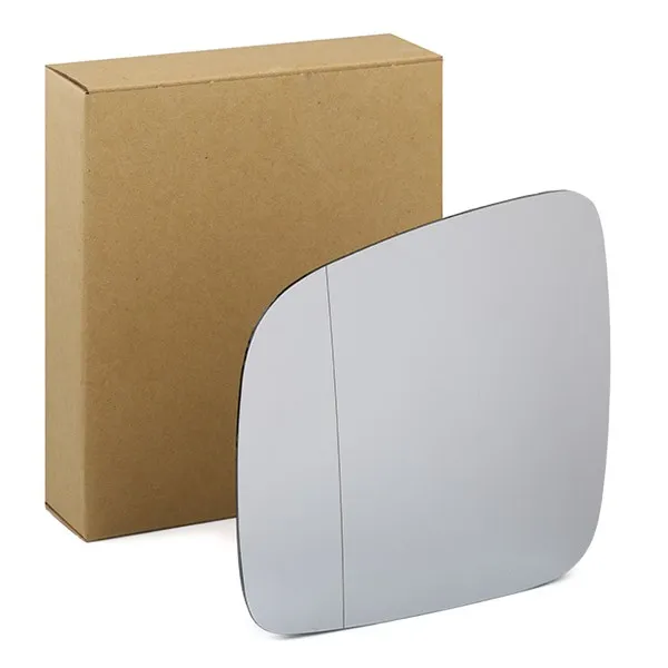 VAN WEZEL 5896831 Backspegelglas