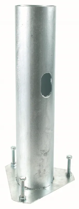 Norlys 111 Betongfundamentsadapter