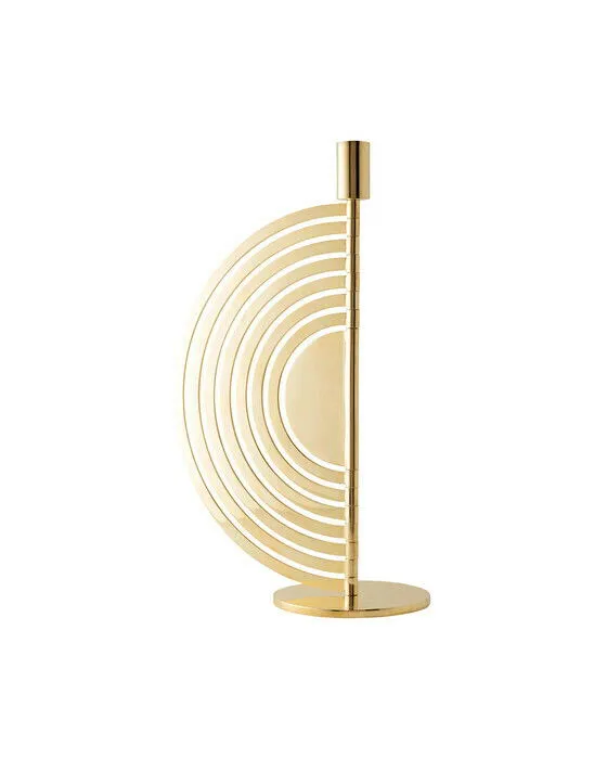 Klong, Cirkus Medium Brass Mässing