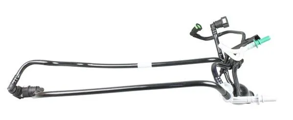 Bränsleledning METZGER 2150087