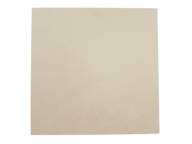 cozze ® pizzasten för pizzaugn 34,5×34,5 cm