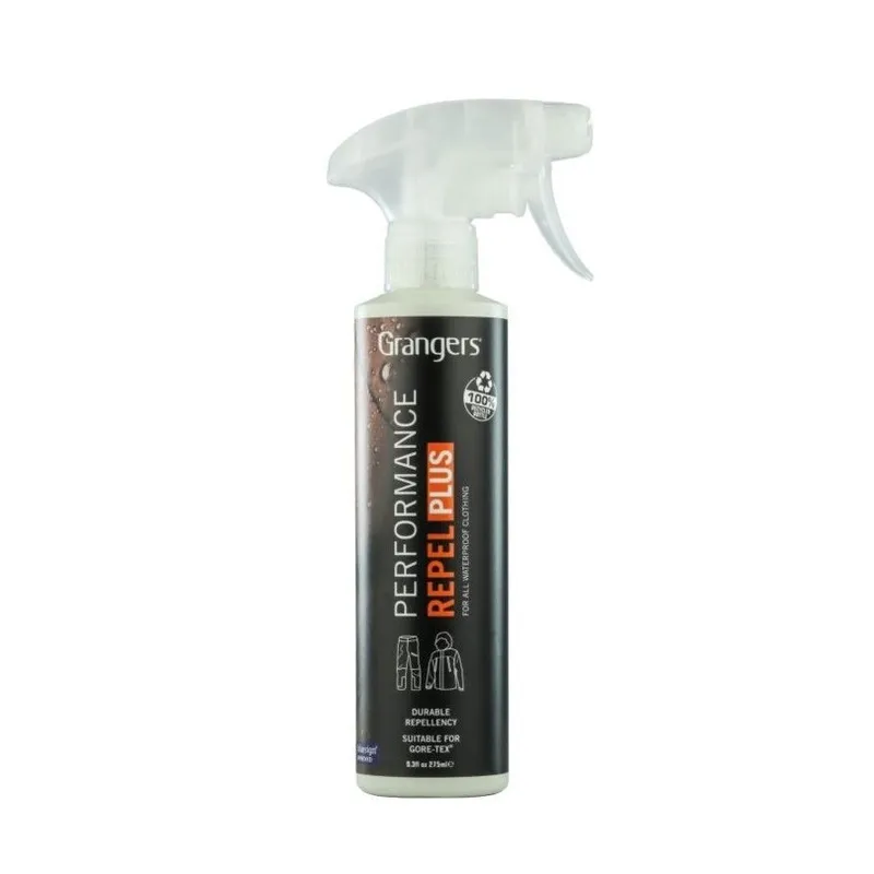 Grangers Performance Repel Plus Nocolour