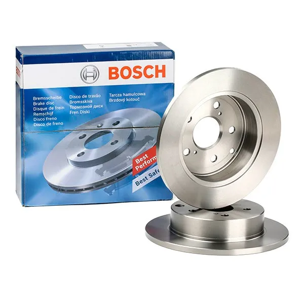 Bromsskiva BOSCH 0 986 479 419