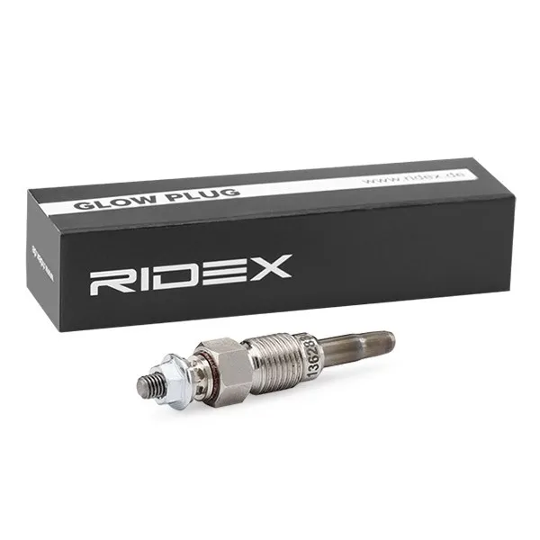 Glödstift RIDEX 243G0008