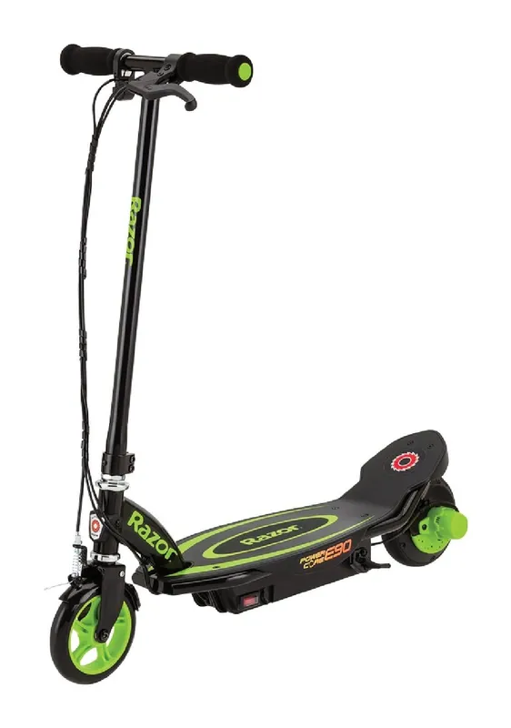Razor Power Core E90 – Green (16 km/h)