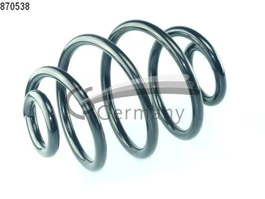 Spiralfjäder CS Germany 14.870.538
