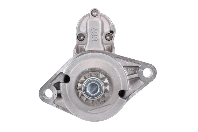 Startmotor WALKER WST00124