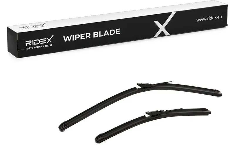 Torkarblad RIDEX 298W17213