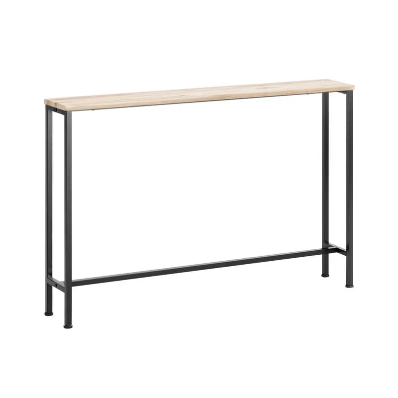 SoBuy Avlastningsbord Sideboard FSB19-XL-Z