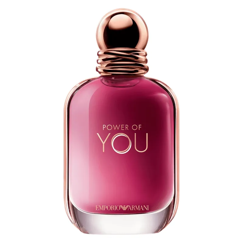 Emporio Armani Power Of You - Eau de Parfum